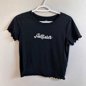 Hollister shirt